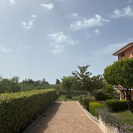 Villa Laregina Grisolia Dış mekan fotoğraf