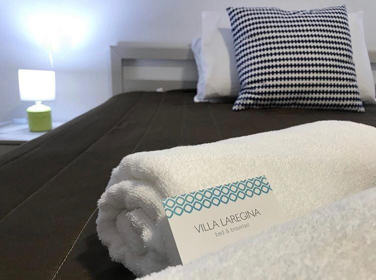 Villa Laregina Grisolia Dış mekan fotoğraf