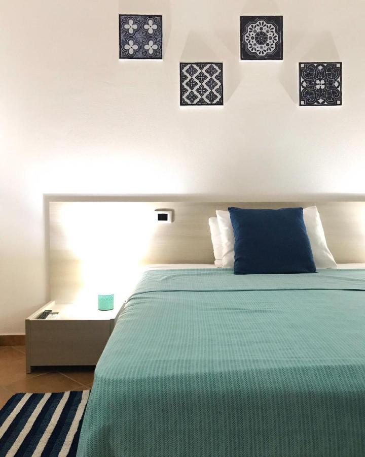 Villa Laregina Grisolia Dış mekan fotoğraf