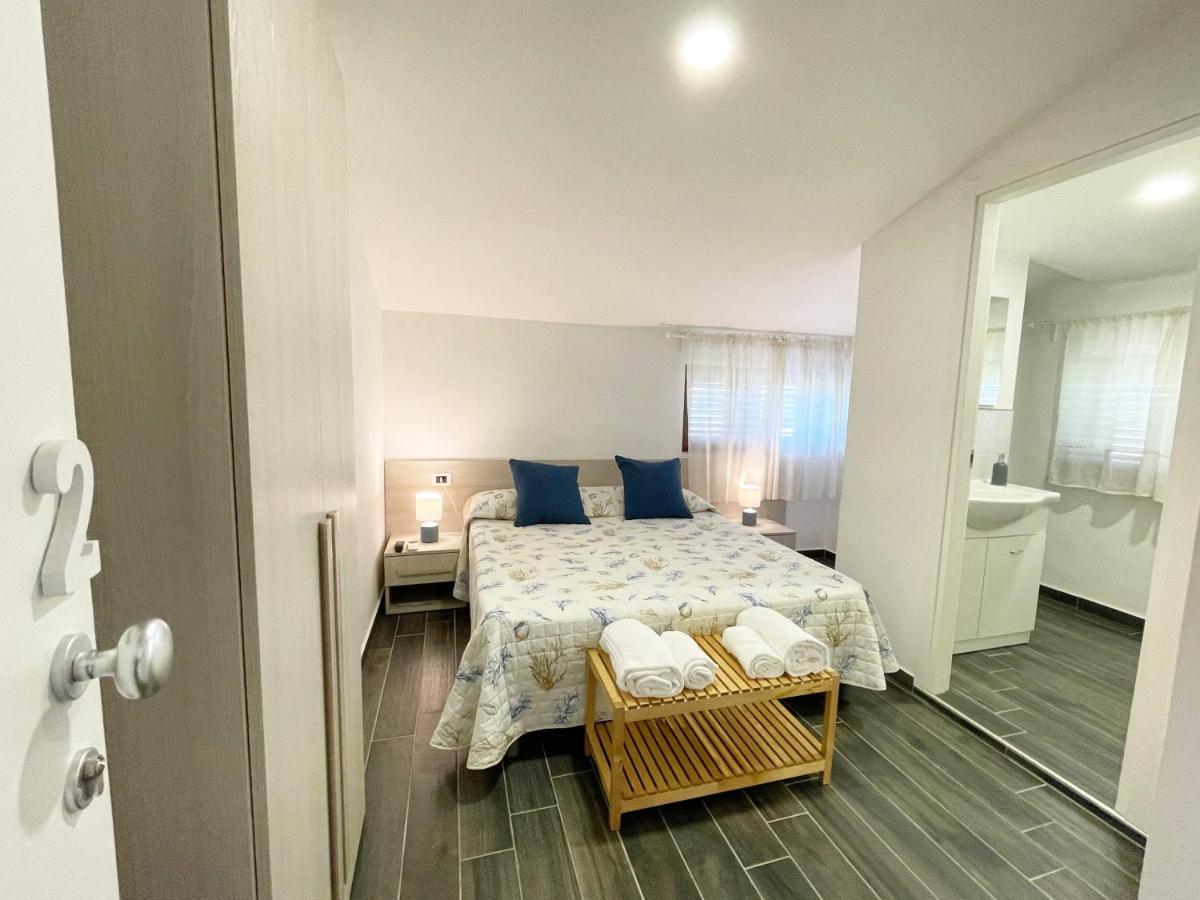 Villa Laregina Grisolia Dış mekan fotoğraf