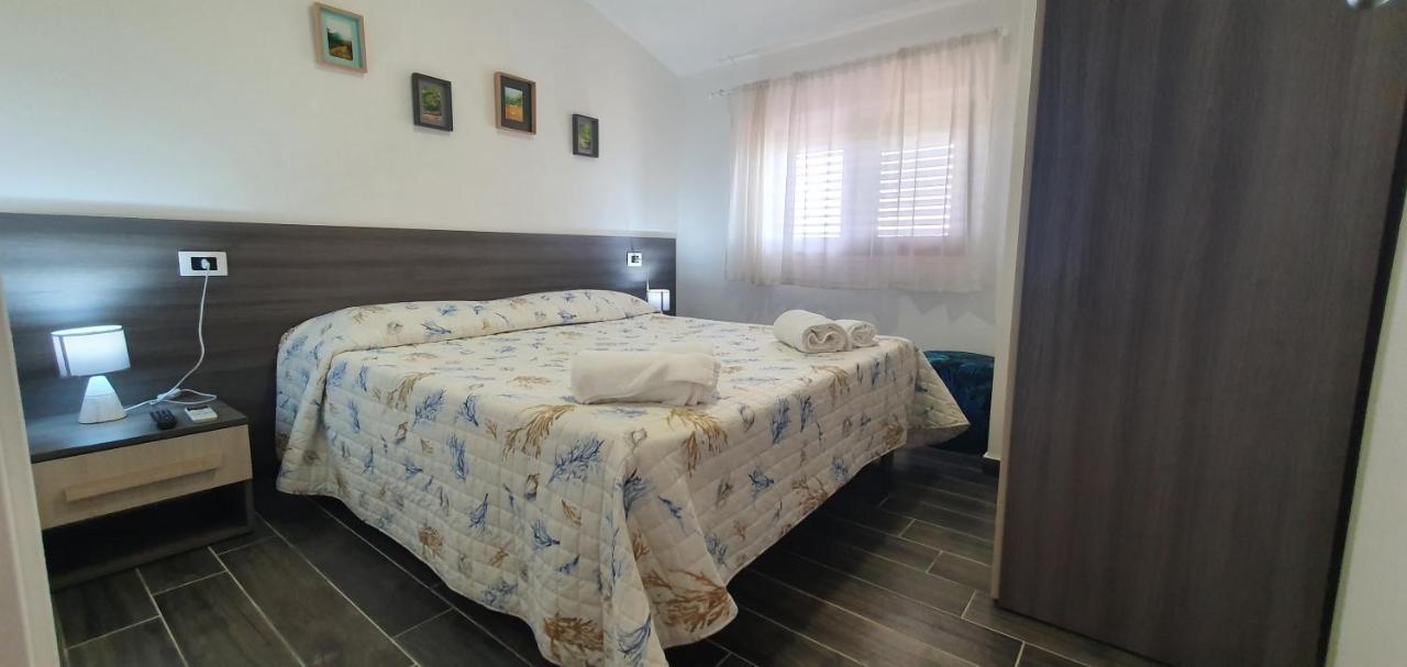 Villa Laregina Grisolia Dış mekan fotoğraf