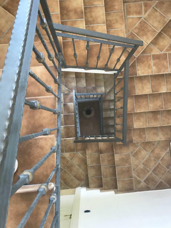 Villa Laregina Grisolia Dış mekan fotoğraf