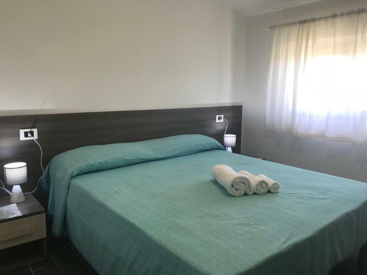 Villa Laregina Grisolia Dış mekan fotoğraf