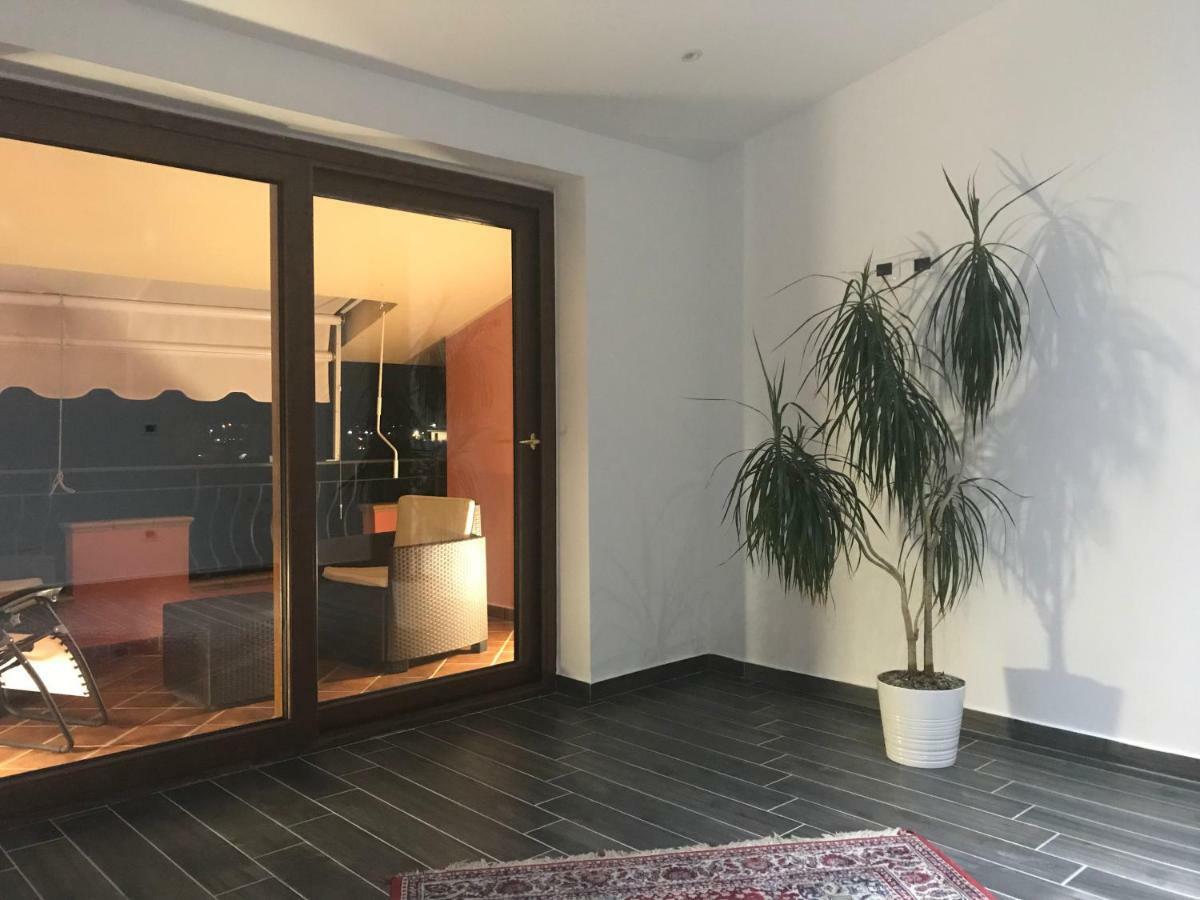 Villa Laregina Grisolia Dış mekan fotoğraf